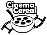 Cinema Cereal Logo